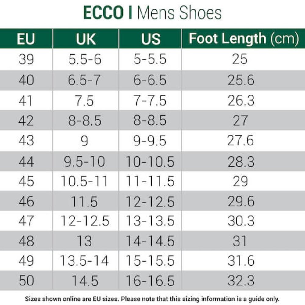 ECCO Rugged Track Men's High-Cut Boot - Picture 8 of 8